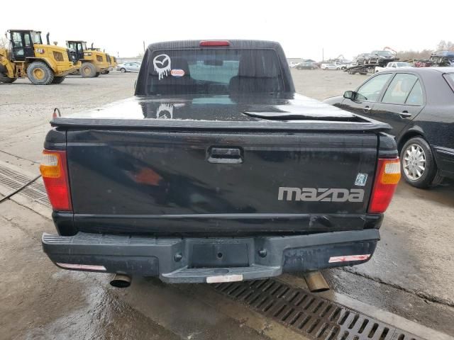 2005 Mazda B2300