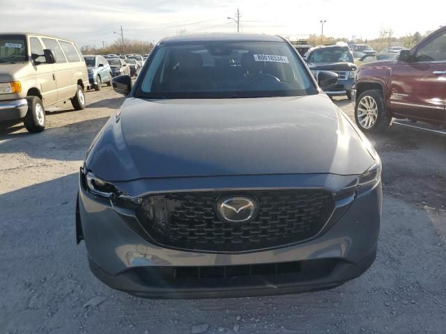 2022 Mazda CX-5 Preferred