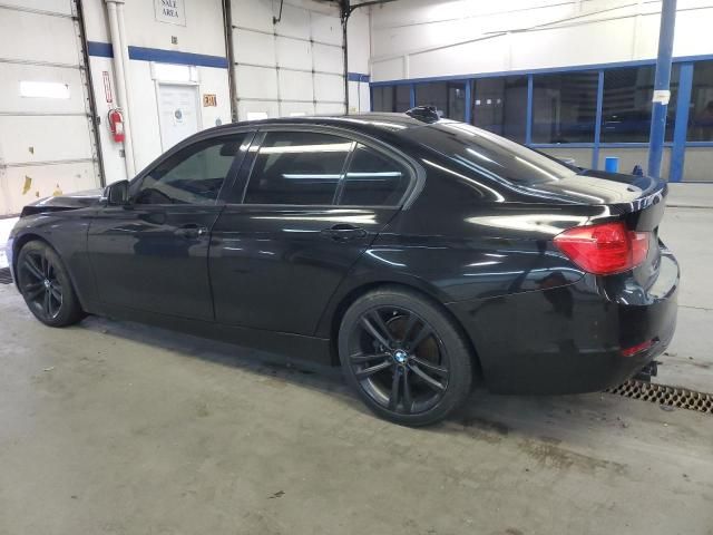 2013 BMW 328 I