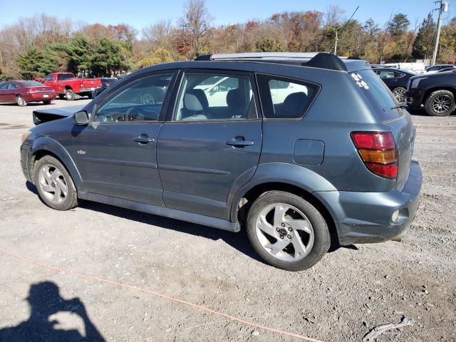 2006 Pontiac Vibe