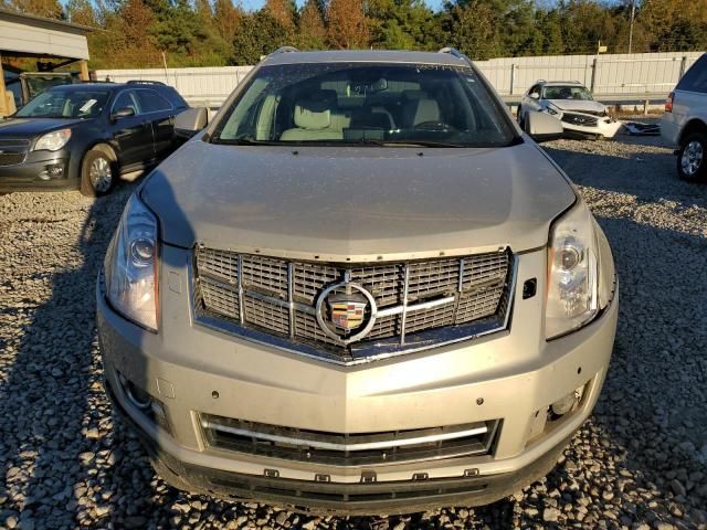 2010 Cadillac SRX Performance Collection