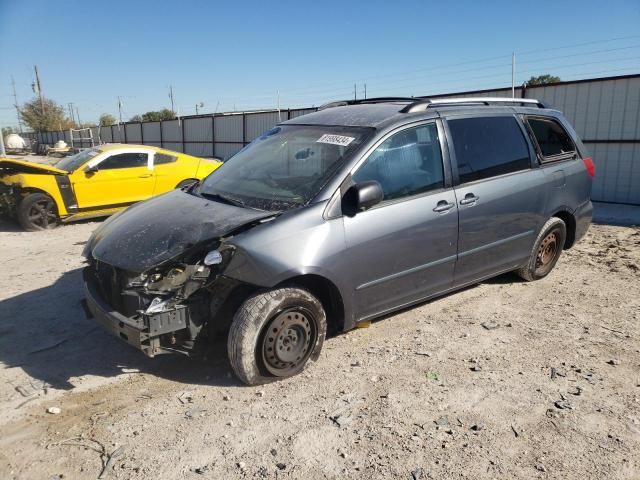 2008 Toyota Sienna CE