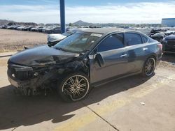 Nissan Altima salvage cars for sale: 2013 Nissan Altima 2.5