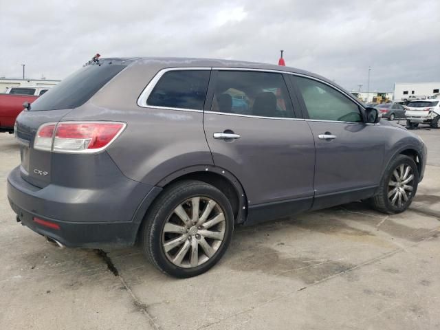 2008 Mazda CX-9