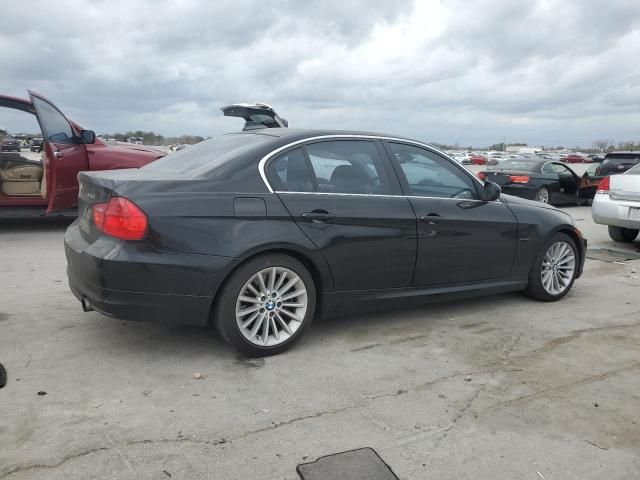 2009 BMW 335 I