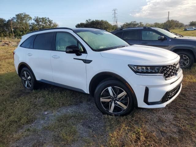 2023 KIA Sorento S