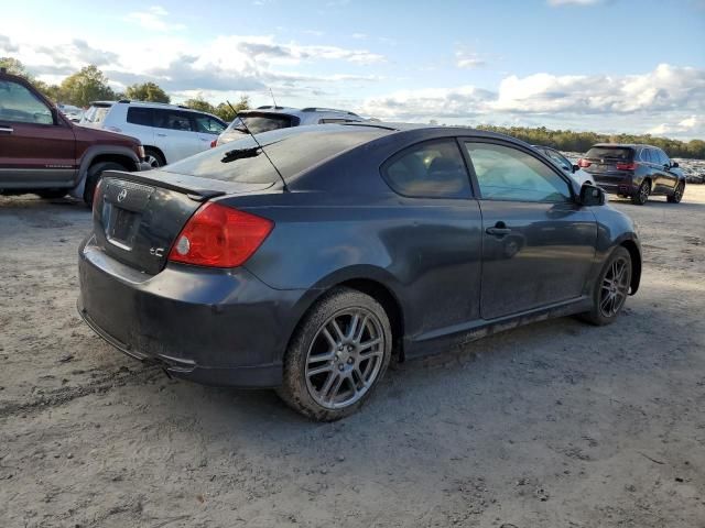 2005 Scion TC