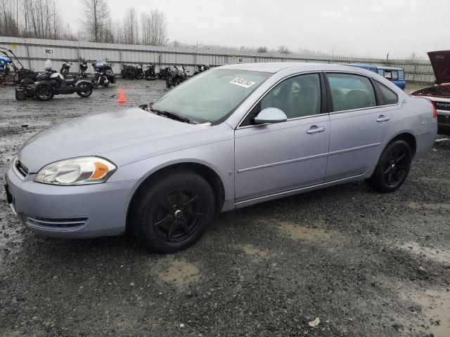 2006 Chevrolet Impala LS