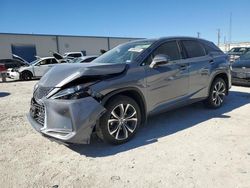 Lexus rx350 salvage cars for sale: 2022 Lexus RX 350