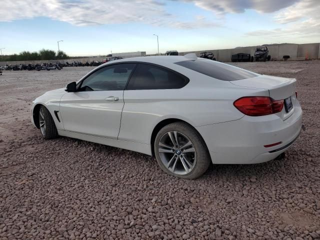 2014 BMW 428 I