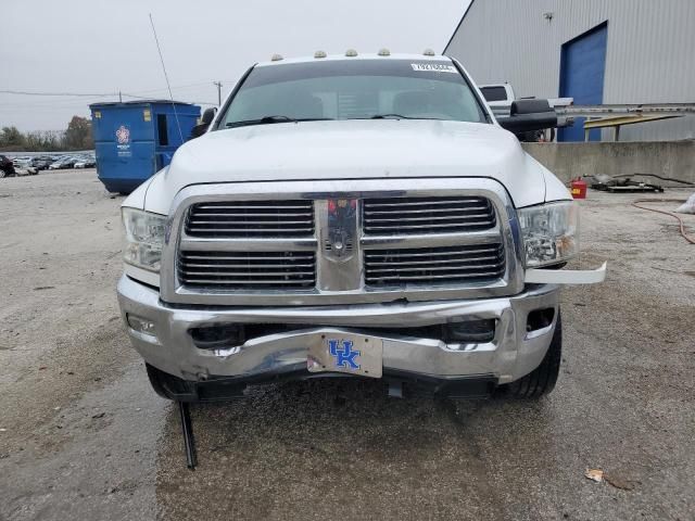 2012 Dodge RAM 2500 SLT