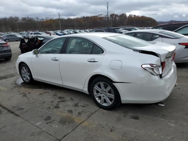 2009 Lexus ES 350