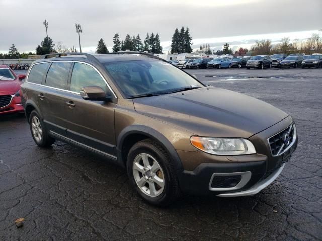 2013 Volvo XC70 3.2