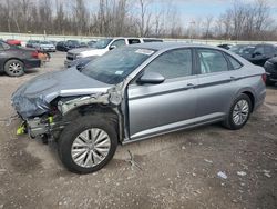 Volkswagen Vehiculos salvage en venta: 2020 Volkswagen Jetta S