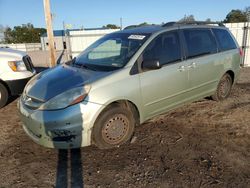 2009 Toyota Sienna CE for sale in Newton, AL