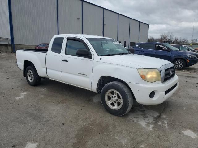 2005 Toyota Tacoma Access Cab