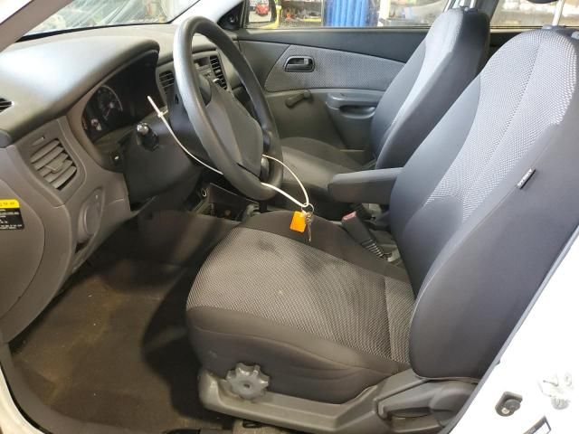 2009 KIA Rio Base