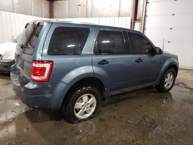 2010 Ford Escape XLS