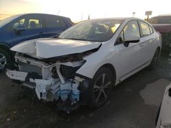 Subaru Impreza salvage cars for sale: 2023 Subaru Impreza Premium