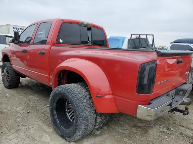 2008 Dodge RAM 2500 ST