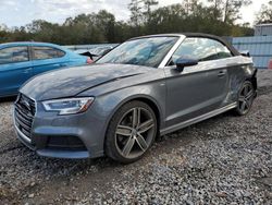 Audi a3 salvage cars for sale: 2018 Audi A3 Premium Plus