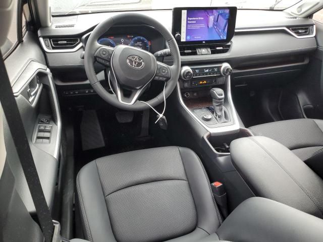 2024 Toyota Rav4 Limited