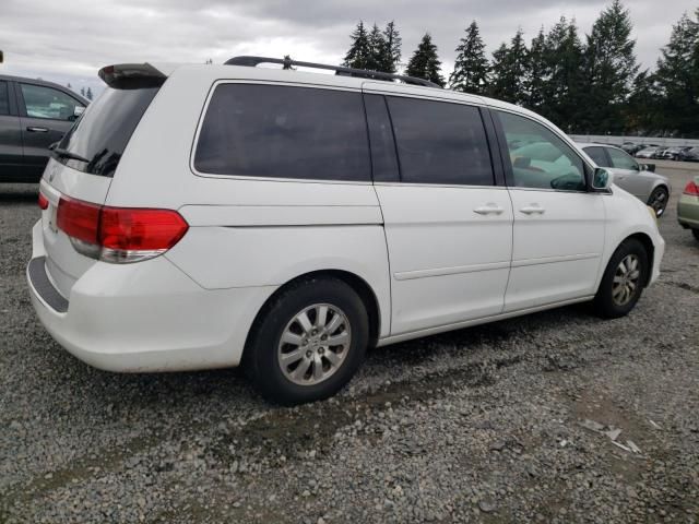 2008 Honda Odyssey EX