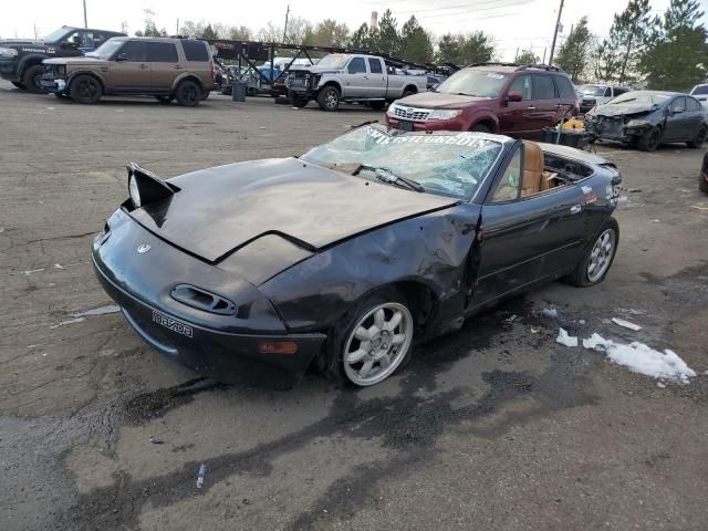 1993 Mazda MX-5 Miata