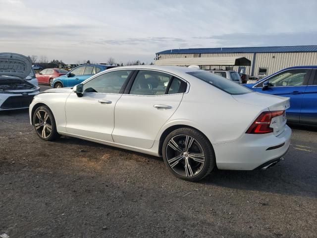 2021 Volvo S60 T6 Inscription