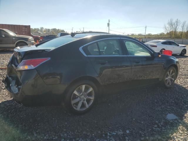 2012 Acura TL