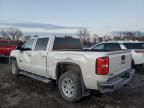 2016 GMC Sierra K1500 SLE