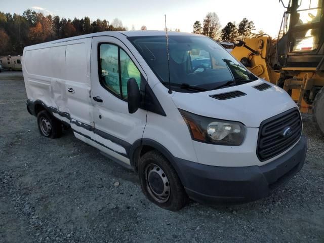 2015 Ford Transit T-250