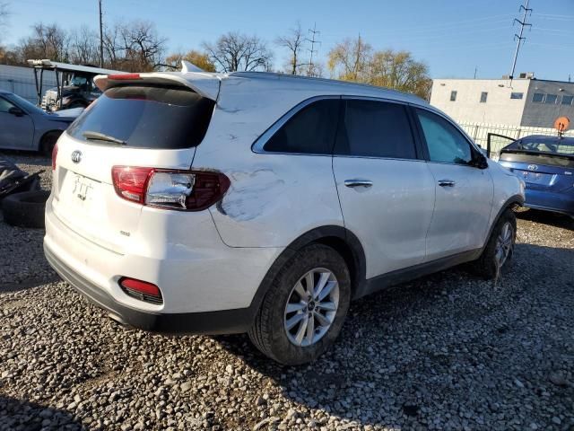 2019 KIA Sorento L