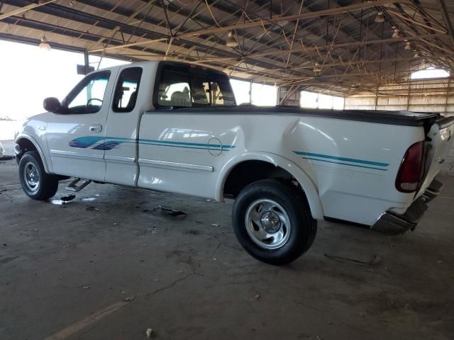 1997 Ford F150