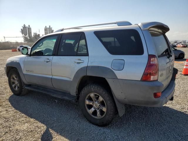 2003 Toyota 4runner SR5