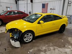 Pontiac salvage cars for sale: 2007 Pontiac G5