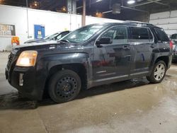 GMC salvage cars for sale: 2011 GMC Terrain SLE