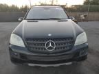 2006 Mercedes-Benz ML 350