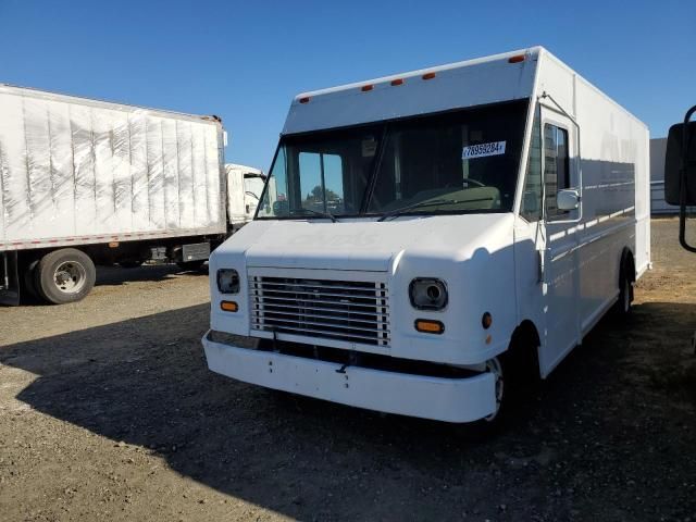 2010 Ford Econoline E450 Super Duty Commercial Stripped Chas