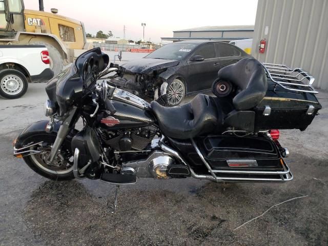 2006 Harley-Davidson Flhtcui