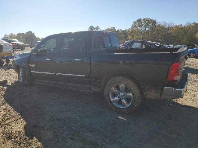 2016 Dodge RAM 1500 SLT