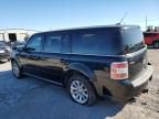 2009 Ford Flex SEL