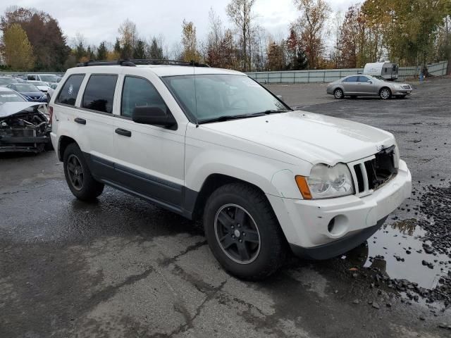 2006 Jeep Grand Cherokee Laredo