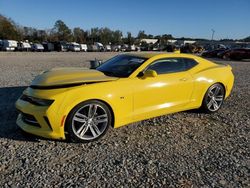 2016 Chevrolet Camaro LT en venta en Tifton, GA