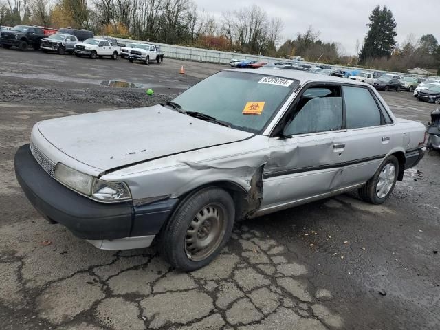 1988 Toyota Camry DLX