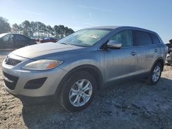 Mazda salvage cars for sale: 2011 Mazda CX-9