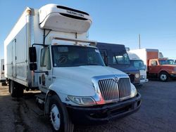 International Vehiculos salvage en venta: 2005 International 4000 4300