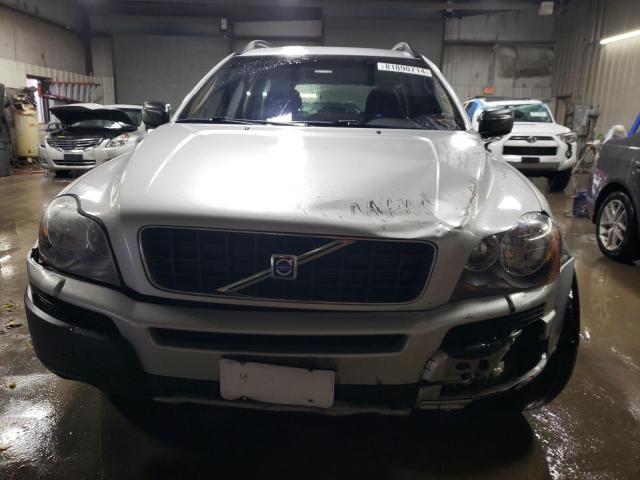 2004 Volvo XC90 T6