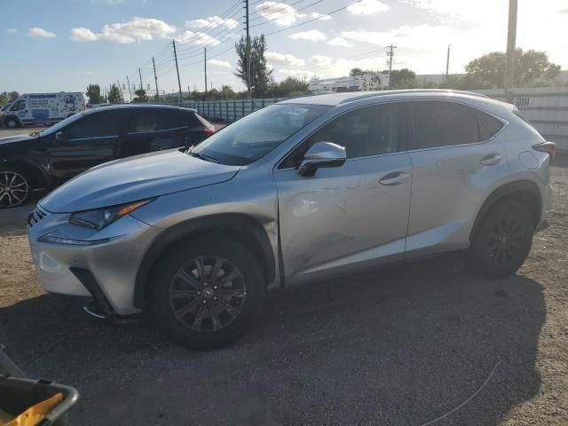 2018 Lexus NX 300 Base