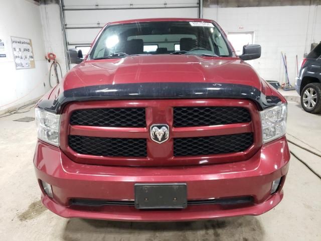 2015 Dodge RAM 1500 ST